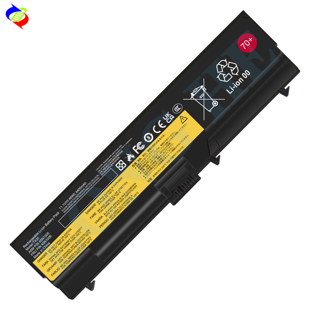 Brand New T430 Laptop Battery for Lenovo ThinkPad A36303 45N1000 L430 L530 W530 Laptop Battery Pack