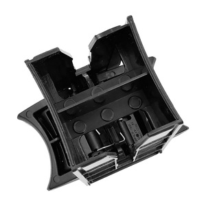 Divisor de inserción para portavasos de consola central para Camry 55618-06050, material ABS - Product Image 4