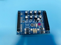Kartu Konektor Adaptor Hoson JEB SEK GS1024 V1.66.2 Baru untuk Head Board Hoson