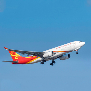 익스프레스 도어 방문 서비스 FedEx DHL UPS 중국에서 아프리카로 빠른 저렴한 물류 서비스 중국 에이전트 - Product Image 3