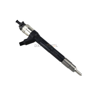 Injecteur Common Rail 295050-0960 12640381 pour Vig 2KD/HIACE - Product Image 4