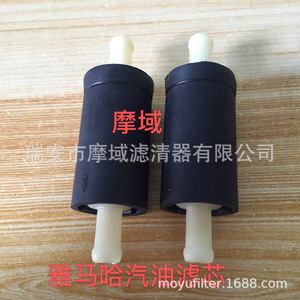 Filtro de aire para motocicleta Honda Suzuki GX200 GX160 SN 2520, tamaño estándar, forma de cilindro, fabricado en Wenzhou - Product Image 4