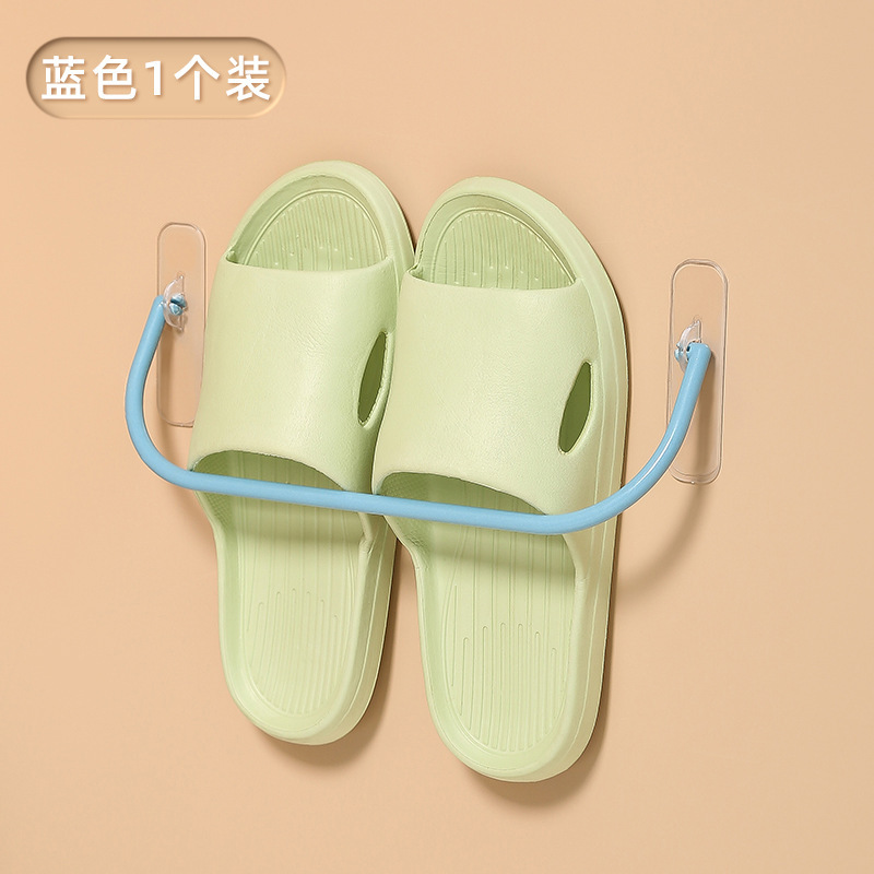Shoe drying rack - blue [1 piece]