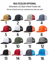 Gorra Trucker Unisex Personalizada OEM de Verano con Logotipo 3D Bordado, Gorra Deportiva Snapback de 5 Paneles con Malla, Fabricantes de Alta Calidad al por Mayor