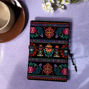 Đẹp A6 thủ công trường máy tính xách tay thực tế cho môi trường khoa học chuyên ngành thích hợp cho lĩnh vực nghiên cứu bản ghi và dữ liệu một - Product Image 3