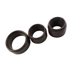 Fabricante Chino de Kits de Sellado de Agua a Alta Presión Interpump/General Pump, Sello de Bomba Tipo U y V de FKM Kevlar - Product Image 2