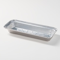 Moules à pain en pulpe moulée jetables de qualité alimentaire, robustes, 14x5 pouces, avec couvercles, résistants au four, pour pains et gâteaux faits maison