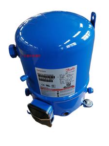 Compresseur de réfrigération basse température Danfos NTZ068A4LR1B de haute qualité, R452A <span class=keywords><strong>R455A</strong></span>, pour congélateurs industriels - Product Image 5