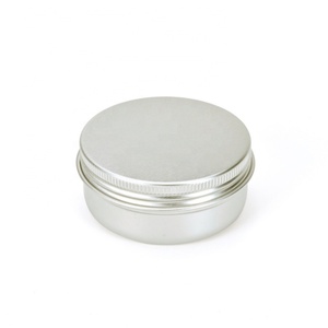 Lata de Aluminio de 50 ml para Impresión a Color, Envase Metálico para Bálsamo de Cera para Mascotas - Product Image 6