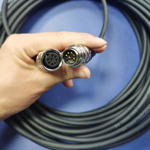 Câble d'extension automatique de haute qualité 351215 W <span class=keywords><strong>C4</strong></span> pour poudre, 20 mètres - Product Image 2