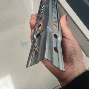 เครื่องขึ้นรูปเหล็กม้วนสำหรับทำเสาชั้นวางสินค้าในคลังสินค้า รุ่น Wadley Storage Warehouse Rack Upright Roll Forming Machine สำหรับสายการผลิตชั้นวางสินค้าในคลังสินค้า - Product Image 3