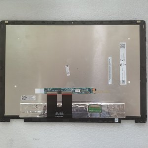 14.0" N140JCG-GS9 หน้าจอ LCD+ ระบบสัมผัส ดิจิทัล ชุดประกอบแล็ปท็อปสำหรับโน้ตบุ๊ค 30 พิน วิวดิวิชั่น 1920X1200 จอแสดงผล P15118-J91 เกรด A - Product Image 2