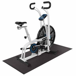 <span class=keywords><strong>Tapis</strong></span> de vélo d'exercice de gymnastique à la maison vélo <span class=keywords><strong>stationnaire</strong></span> Spin Bike rameur PVC mousse <span class=keywords><strong>tapis</strong></span> de course épais - Product Image 6