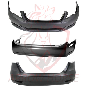 Kit de parachoques trasero de carrocería de piezas de automóvil de alta calidad para GAC Trumpchi GA3 GA4 GA5 GS3 GS4 <span class=keywords><strong>GS5</strong></span> M6 M8 - Product Image 4