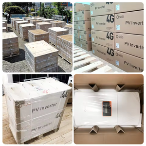 Système solaire complet Suntop connecté au réseau 10kW 20kW 30kW pour <span class=keywords><strong>maison</strong></span> - Product Image 5