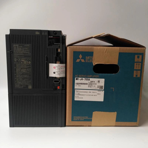 Controlador de Motor MR-J4-700A, Serie Completa con 1 Año de Garantía, CA 220V 7kW para Automatización Industrial, MR-J4-700A, Variador de Frecuencia MR-J4-700A - Product Image 2