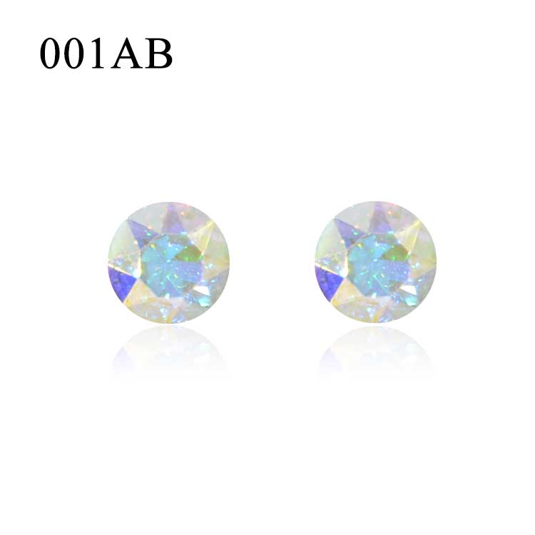 001AB คริสตัล AB