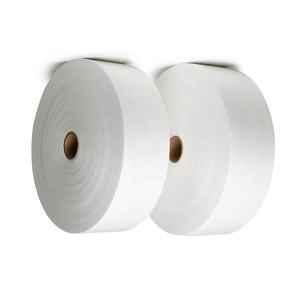 ผ้าเมลต์เป่าแบบไม่ทอ100% PFE97 Bfe99 PP + ผ้ากรองแบบไม่ทอ - Product Image 5