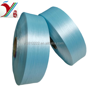 <span class=keywords><strong>PP</strong></span> sợi Trung Quốc Nhà máy cung cấp giá rẻ tỷ lệ rỗng <span class=keywords><strong>FDY</strong></span> Polypropylene sợi - Product Image 6