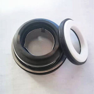 Joint mécanique SB 17 20 25 30 pour pompe à eau, arbre de moteur, joints d'extrémité en céramique graphite - Product Image 1