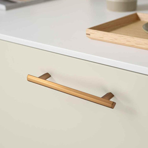 <strong>Drawer</strong> <strong>Pulls</strong> Classic Cabinet Handle Hardware for Furniture <strong>Drawer</strong> Cupboard Handles - Product Image 4