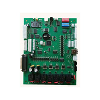 Fabricant de circuits imprimés à Shenzhen, assemblage électronique de circuits imprimés, production de circuits imprimés, carte de circuit imprimé