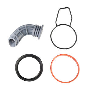 Jeu de joints de culasse Offre Spéciale pour 02-06 <span class=keywords><strong>BMW</strong></span> <span class=keywords><strong>E36</strong></span> E46 <span class=keywords><strong>325i</strong></span> 325ti 330i X5 Z3 2.5L 3.0L jeu de joints de culasse de moteur - Product Image 6