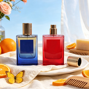 Coffret Cadeau de Parfums Intenses et Envoûtants Forladies – 7 Pièces – Brume Fine – <span class=keywords><strong>Parfum</strong></span> Original – Usage Quotidien – <span class=keywords><strong>Parfum</strong></span> de Luxe pour <span class=keywords><strong>Femme</strong></span> - Product Image 4