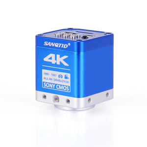 <span class=keywords><strong>C</strong></span>ông nghiệp SMOS <span class=keywords><strong>USB</strong></span> máy ảnh 3840*2160P 4K đo <span class=keywords><strong>C</strong></span> <span class=keywords><strong>mount</strong></span> thiết bị điện tử kỹ thuật số kính hiển vi máy ảnh - Product Image 2