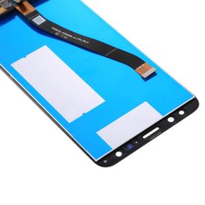หน้าจอ LCD พร้อมชุดดิจิไทเซอร์ อะไหล่ซ่อมโทรศัพท์มือถือสำหรับ Maimang 6 / Mate 10 Lite / <span class=keywords><strong>Nova</strong></span> <span class=keywords><strong>2i</strong></span> รุ่นใหม่ - Product Image 5
