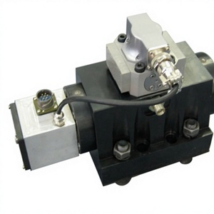 Convient aux systèmes hydrauliques à haut débit, peut remplacer la série 792 792-4028 électro-hydraulique - Product Image 3