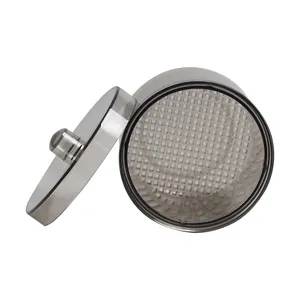 Boîte de désinfection pour fraises dentaires, bac de stérilisation pour aiguilles de dentiste, boîte de stérilisation pour matériel dentaire et outils de dentisterie - Product Image 3