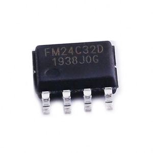 Circuito Integrado FM24C32D FM24C32 en Stock, Chip IC FM24C32D-SO-T-G - Product Image 1