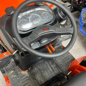 <span class=keywords><strong>Tracteur</strong></span> agricole Seeyes 4x4 TA254-A6 en promotion – <span class=keywords><strong>Tracteur</strong></span> de ferme et <span class=keywords><strong>tondeuse</strong></span> à gazon en excellent état à prix abordable - Product Image 4