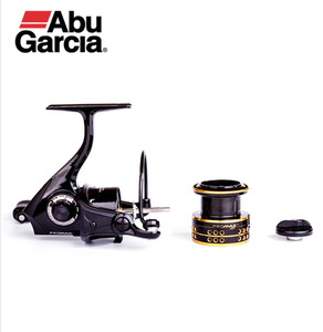 100% Original ABU GARCIA PMAXSP5-40 6 + 1BB <span class=keywords><strong>PRO</strong></span> <span class=keywords><strong>MAX</strong></span> girando carretes de pesca - Product Image 1