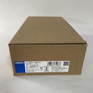 Alimentation à découpage Omron S8FS-C15024J - Product Image 1