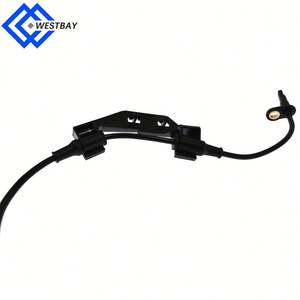 Westbay ABS Tekerlek Hız Sensörü 57475S9A013 57475-S9A-003 57475-S9A-013 HONDA CR-V 2 3 2.0 <span class=keywords><strong>2.2</strong></span> 2.4 2001-2006 ile Uyumlu - Product Image 5