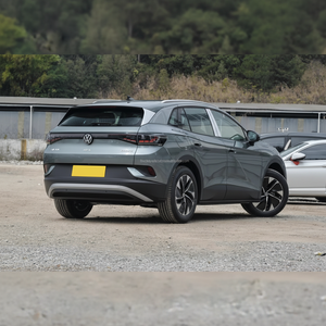 Spot ID6 Crozz PRO Gamme standard Id 6 SUV grande vitesse v Ws Auto Id.6 Crozz Véhicules à énergies nouvelles. - Product Image 1