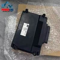 Pièces détachées pour excavatrice 326GC 330GC, contrôleur de moteur C7.1 ECM 4897907 489-7907 pour Caterpillar CAT
