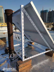 Meidsiku — étagère à Angle fendue à cookies, vente en gros, patère à Angle avec boulons et écrous - Product Image 5