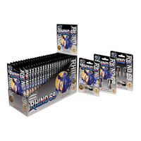 Emballage personnalisé pour pilulier Rhino, solution d'emballage de luxe pour compléments masculins, solution de vente en gros