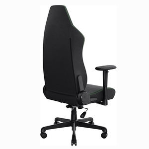 <span class=keywords><strong>Silla</strong></span> de Juego Ergonómica <span class=keywords><strong>Razer</strong></span> <span class=keywords><strong>Iskur</strong></span> V2 X al por Mayor: Soporte Lumbar Integrado - Base de Asiento Ancha - Product Image 4