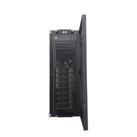 CPU Seri EPYC 7002 7003 4 X PCIE 4.0 X16 1 X PCIe 4.0 X8 DDR4 2TB IPMI DUAL 2.5G Motherboard 4U Chassis Power Mainboard Server