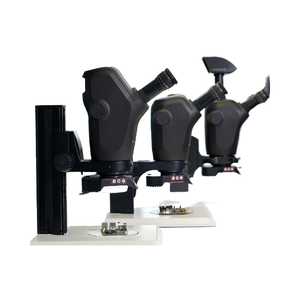 LC Ivesta 3ステレオスコープ - Product Image 1