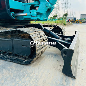 Originele Japan Gebruikte Graafmachine <span class=keywords><strong>Kobelco</strong></span> Sk55 Sk210 <span class=keywords><strong>Sk250</strong></span> Graafmachine Bouwgereedschap Lage Prijs Kant-En-Klare Voor Boerderij - Product Image 4