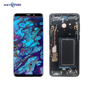 Pantalla LCD original para teléfono móvil, funda protectora para Smartphone, 9 o 960 - Product Image 4