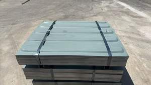 Высококачественная металлическая теплоизоляционная кровельная панель Rongda для морских контейнеров - Product Image 4