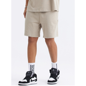 Wholesale Custom Logo Cotton Joggers Men's High Quality Blank <b>Sweatpants</b> with Pockets - Product Image 5