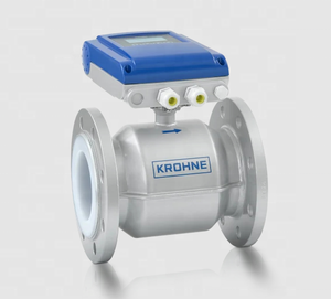 NEW Genuine Krohne Standard applications for and aggressive OPTIFLUX 2000 <b>flow</b> <b>meter</b> - Product Image 2