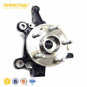 Nudillo <span class=keywords><strong>de</strong></span> dirección <span class=keywords><strong>de</strong></span> piezas <span class=keywords><strong>de</strong></span> automóvil PERFECTRAIL 96979004 para Chevrolet <span class=keywords><strong>Sonic</strong></span> 2012-2019 13588471 - Product Image 3